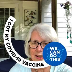 Meet your Posher, Anne